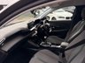 USED 2021 21 PEUGEOT 208 1.2 PureTech Allure Hatchback 5dr Petrol Manual Euro 6 (s/s) (100 ps) 