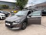 USED 2021 21 PEUGEOT 208 1.2 PureTech Allure Hatchback 5dr Petrol Manual Euro 6 (s/s) (100 ps) 