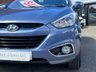 USED 2014 64 HYUNDAI IX35 2.0 CRDi SE SUV 5dr Diesel Manual 4WD Euro 5 (Nav) (134 bhp) - 4x4 WHEEL DRIVE