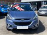 USED 2014 64 HYUNDAI IX35 2.0 CRDi SE SUV 5dr Diesel Manual 4WD Euro 5 (Nav) (134 bhp) - 4x4 WHEEL DRIVE