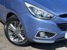 USED 2014 64 HYUNDAI IX35 2.0 CRDi SE SUV 5dr Diesel Manual 4WD Euro 5 (Nav) (134 bhp) - 4x4 WHEEL DRIVE