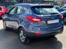 USED 2014 64 HYUNDAI IX35 2.0 CRDi SE SUV 5dr Diesel Manual 4WD Euro 5 (Nav) (134 bhp) - 4x4 WHEEL DRIVE