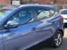 USED 2014 64 HYUNDAI IX35 2.0 CRDi SE SUV 5dr Diesel Manual 4WD Euro 5 (Nav) (134 bhp) - 4x4 WHEEL DRIVE