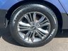USED 2014 64 HYUNDAI IX35 2.0 CRDi SE SUV 5dr Diesel Manual 4WD Euro 5 (Nav) (134 bhp) - 4x4 WHEEL DRIVE
