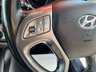 USED 2014 64 HYUNDAI IX35 2.0 CRDi SE SUV 5dr Diesel Manual 4WD Euro 5 (Nav) (134 bhp) - 4x4 WHEEL DRIVE