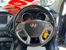 USED 2014 64 HYUNDAI IX35 2.0 CRDi SE SUV 5dr Diesel Manual 4WD Euro 5 (Nav) (134 bhp) - 4x4 WHEEL DRIVE