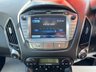 USED 2014 64 HYUNDAI IX35 2.0 CRDi SE SUV 5dr Diesel Manual 4WD Euro 5 (Nav) (134 bhp) - 4x4 WHEEL DRIVE