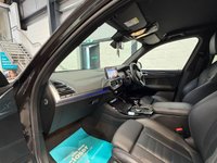 USED 2023 23 BMW X3 2.0 20i MHT M Sport SUV 5dr Petrol Hybrid Auto xDrive Euro 6 (s/s) (184 ps) 