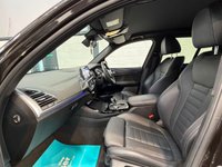 USED 2023 23 BMW X3 2.0 20i MHT M Sport SUV 5dr Petrol Hybrid Auto xDrive Euro 6 (s/s) (184 ps) 