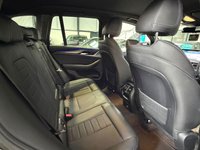 USED 2023 23 BMW X3 2.0 20i MHT M Sport SUV 5dr Petrol Hybrid Auto xDrive Euro 6 (s/s) (184 ps) 