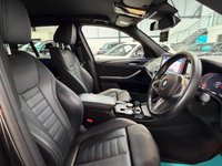 USED 2023 23 BMW X3 2.0 20i MHT M Sport SUV 5dr Petrol Hybrid Auto xDrive Euro 6 (s/s) (184 ps) 