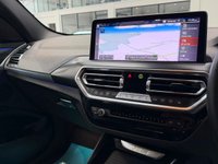USED 2023 23 BMW X3 2.0 20i MHT M Sport SUV 5dr Petrol Hybrid Auto xDrive Euro 6 (s/s) (184 ps) 