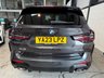 USED 2023 23 BMW X3 2.0 20i MHT M Sport SUV 5dr Petrol Hybrid Auto xDrive Euro 6 (s/s) (184 ps) 