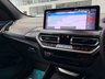 USED 2023 23 BMW X3 2.0 20i MHT M Sport SUV 5dr Petrol Hybrid Auto xDrive Euro 6 (s/s) (184 ps) 