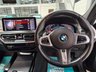USED 2023 23 BMW X3 2.0 20i MHT M Sport SUV 5dr Petrol Hybrid Auto xDrive Euro 6 (s/s) (184 ps) 