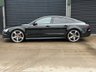 USED 2018 18 AUDI A7 3.0 BiTDI V6 Black Edition Sportback 5dr Diesel Tiptronic quattro Euro 6 (s/s) (320 ps) 