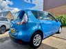 USED 2015 15 RENAULT SCENIC 1.5 dCi ENERGY Dynamique TomTom MPV 5dr Diesel Manual Euro 5 (s/s) (110 ps) LOW MILEAGE...GREAT SERVICE HISTORY INCLUDING CAMBELT...&pound;20 A YEAR ROAD TAX