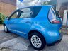 USED 2015 15 RENAULT SCENIC 1.5 dCi ENERGY Dynamique TomTom MPV 5dr Diesel Manual Euro 5 (s/s) (110 ps) LOW MILEAGE...GREAT SERVICE HISTORY INCLUDING CAMBELT...&pound;20 A YEAR ROAD TAX