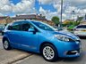 USED 2015 15 RENAULT SCENIC 1.5 dCi ENERGY Dynamique TomTom MPV 5dr Diesel Manual Euro 5 (s/s) (110 ps) LOW MILEAGE...GREAT SERVICE HISTORY INCLUDING CAMBELT...&pound;20 A YEAR ROAD TAX