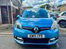 USED 2015 15 RENAULT SCENIC 1.5 dCi ENERGY Dynamique TomTom MPV 5dr Diesel Manual Euro 5 (s/s) (110 ps) LOW MILEAGE...GREAT SERVICE HISTORY INCLUDING CAMBELT...&pound;20 A YEAR ROAD TAX