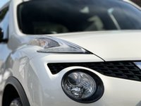 USED 2017 17 NISSAN JUKE 1.5 dCi N-Connecta SUV 5dr Diesel Manual Euro 6 (s/s) (110 ps) 