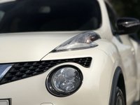 USED 2017 17 NISSAN JUKE 1.5 dCi N-Connecta SUV 5dr Diesel Manual Euro 6 (s/s) (110 ps) 