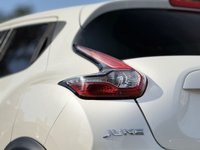 USED 2017 17 NISSAN JUKE 1.5 dCi N-Connecta SUV 5dr Diesel Manual Euro 6 (s/s) (110 ps) 