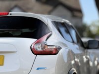 USED 2017 17 NISSAN JUKE 1.5 dCi N-Connecta SUV 5dr Diesel Manual Euro 6 (s/s) (110 ps) 