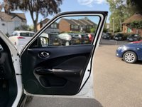 USED 2017 17 NISSAN JUKE 1.5 dCi N-Connecta SUV 5dr Diesel Manual Euro 6 (s/s) (110 ps) 