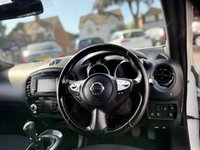 USED 2017 17 NISSAN JUKE 1.5 dCi N-Connecta SUV 5dr Diesel Manual Euro 6 (s/s) (110 ps) 