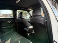 USED 2017 17 NISSAN JUKE 1.5 dCi N-Connecta SUV 5dr Diesel Manual Euro 6 (s/s) (110 ps) 