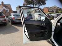USED 2017 17 NISSAN JUKE 1.5 dCi N-Connecta SUV 5dr Diesel Manual Euro 6 (s/s) (110 ps) 