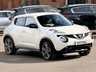 USED 2017 17 NISSAN JUKE 1.5 dCi N-Connecta SUV 5dr Diesel Manual Euro 6 (s/s) (110 ps) 