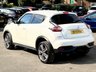 USED 2017 17 NISSAN JUKE 1.5 dCi N-Connecta SUV 5dr Diesel Manual Euro 6 (s/s) (110 ps) 