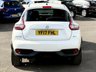 USED 2017 17 NISSAN JUKE 1.5 dCi N-Connecta SUV 5dr Diesel Manual Euro 6 (s/s) (110 ps) 