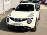 USED 2017 17 NISSAN JUKE 1.5 dCi N-Connecta SUV 5dr Diesel Manual Euro 6 (s/s) (110 ps) 