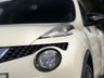 USED 2017 17 NISSAN JUKE 1.5 dCi N-Connecta SUV 5dr Diesel Manual Euro 6 (s/s) (110 ps) 