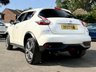 USED 2017 17 NISSAN JUKE 1.5 dCi N-Connecta SUV 5dr Diesel Manual Euro 6 (s/s) (110 ps) 