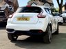 USED 2017 17 NISSAN JUKE 1.5 dCi N-Connecta SUV 5dr Diesel Manual Euro 6 (s/s) (110 ps) 