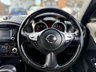 USED 2017 17 NISSAN JUKE 1.5 dCi N-Connecta SUV 5dr Diesel Manual Euro 6 (s/s) (110 ps) 