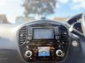 USED 2017 17 NISSAN JUKE 1.5 dCi N-Connecta SUV 5dr Diesel Manual Euro 6 (s/s) (110 ps) 