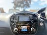 USED 2017 17 NISSAN JUKE 1.5 dCi N-Connecta SUV 5dr Diesel Manual Euro 6 (s/s) (110 ps) 