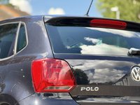 USED 2016 16 VOLKSWAGEN POLO 1.0 BlueMotion Tech Match Hatchback 5dr Petrol Manual Euro 6 (s/s) (60 ps) 