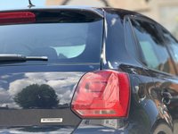 USED 2016 16 VOLKSWAGEN POLO 1.0 BlueMotion Tech Match Hatchback 5dr Petrol Manual Euro 6 (s/s) (60 ps) 