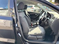 USED 2016 16 VOLKSWAGEN POLO 1.0 BlueMotion Tech Match Hatchback 5dr Petrol Manual Euro 6 (s/s) (60 ps) 