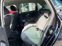 USED 2016 16 VOLKSWAGEN POLO 1.0 BlueMotion Tech Match Hatchback 5dr Petrol Manual Euro 6 (s/s) (60 ps) 