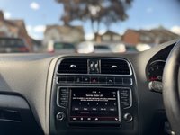 USED 2016 16 VOLKSWAGEN POLO 1.0 BlueMotion Tech Match Hatchback 5dr Petrol Manual Euro 6 (s/s) (60 ps) 