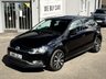 USED 2016 16 VOLKSWAGEN POLO 1.0 BlueMotion Tech Match Hatchback 5dr Petrol Manual Euro 6 (s/s) (60 ps) 