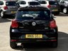 USED 2016 16 VOLKSWAGEN POLO 1.0 BlueMotion Tech Match Hatchback 5dr Petrol Manual Euro 6 (s/s) (60 ps) 