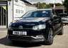 USED 2016 16 VOLKSWAGEN POLO 1.0 BlueMotion Tech Match Hatchback 5dr Petrol Manual Euro 6 (s/s) (60 ps) 